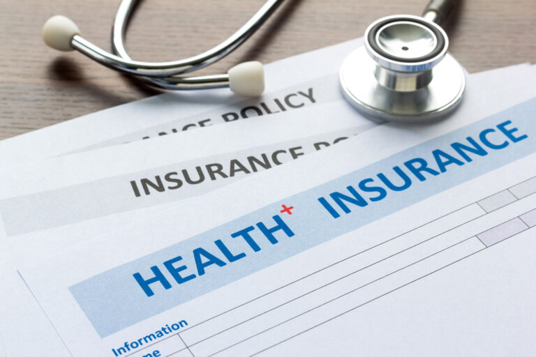 Health Insurance Without Health Care