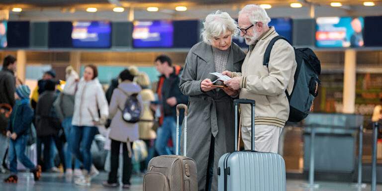 "Strategies for Seniors: Reducing Travel Insurance Costs"