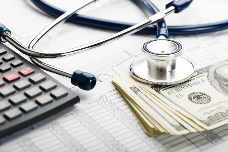 Why Are Cash Money Costs Lower Than Health Insurance Negotiated Prices?